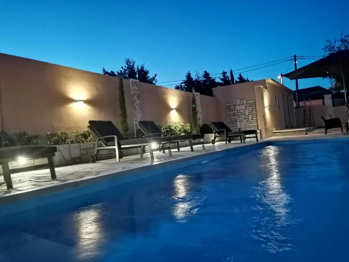 Villa Mir Pridraga