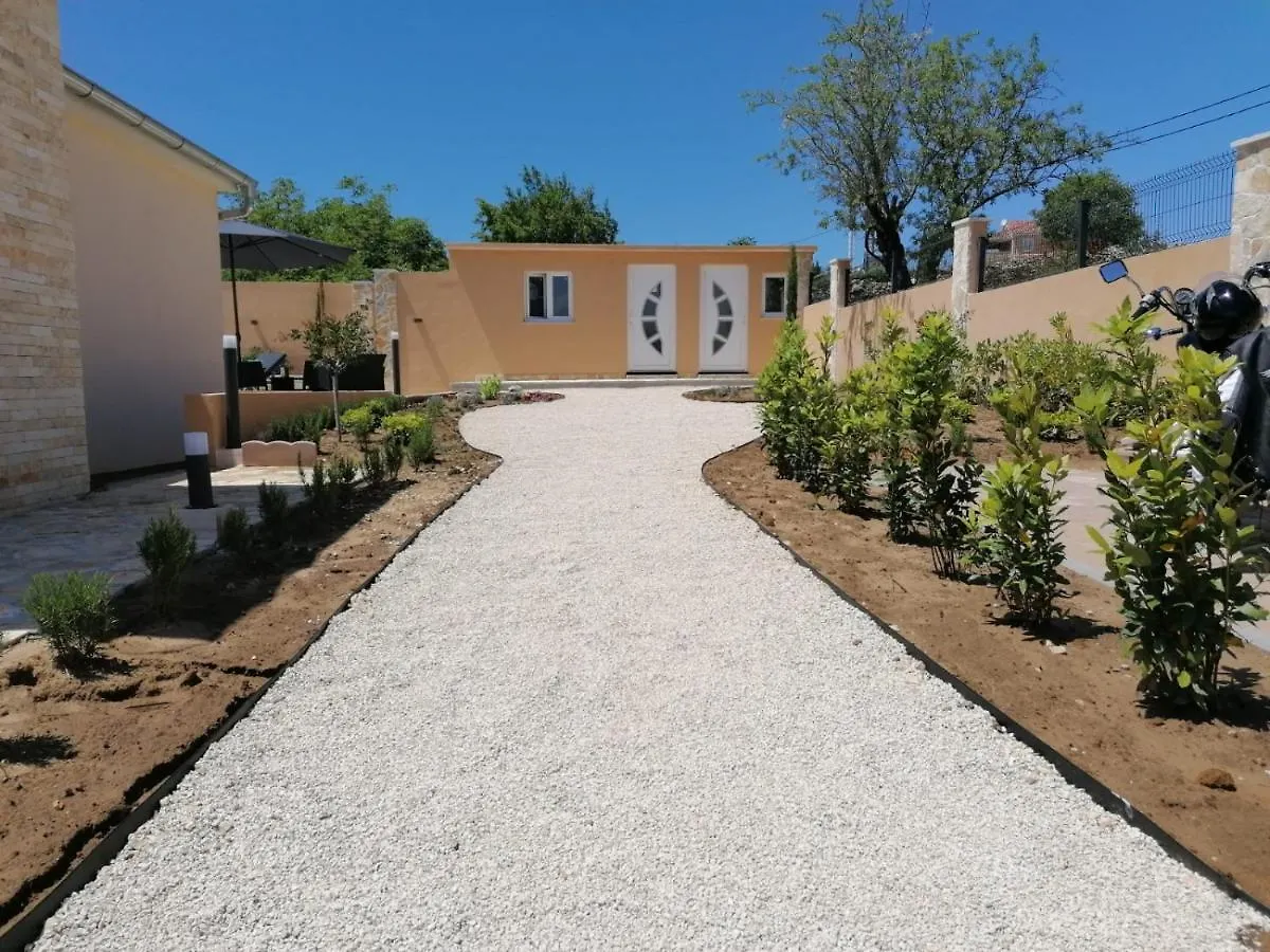 Villa Mir Pridraga