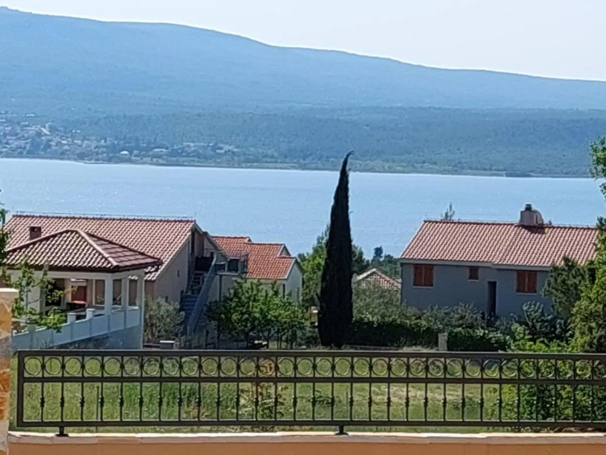 Villa Mir Pridraga