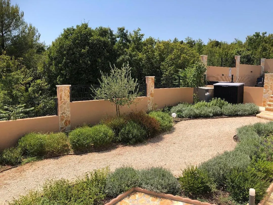 Villa Mir Pridraga