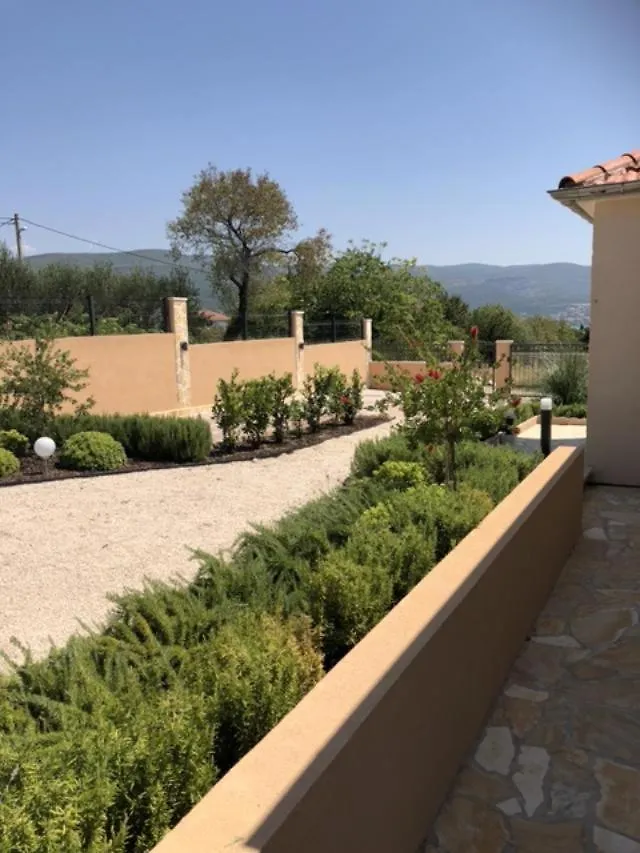 Villa Mir Pridraga