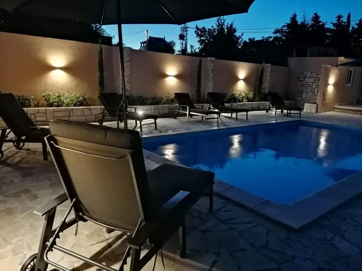 Villa Mir Pridraga