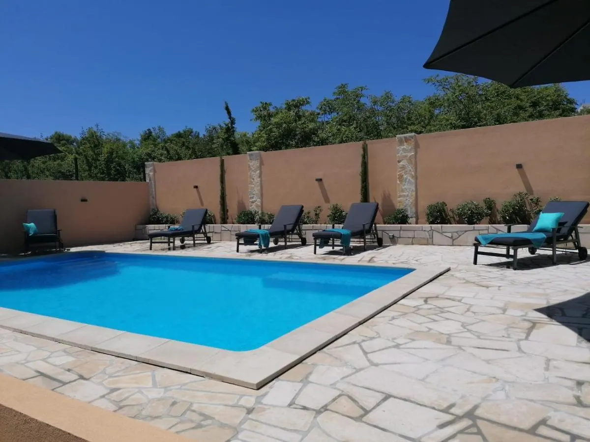 Villa Mir Pridraga
