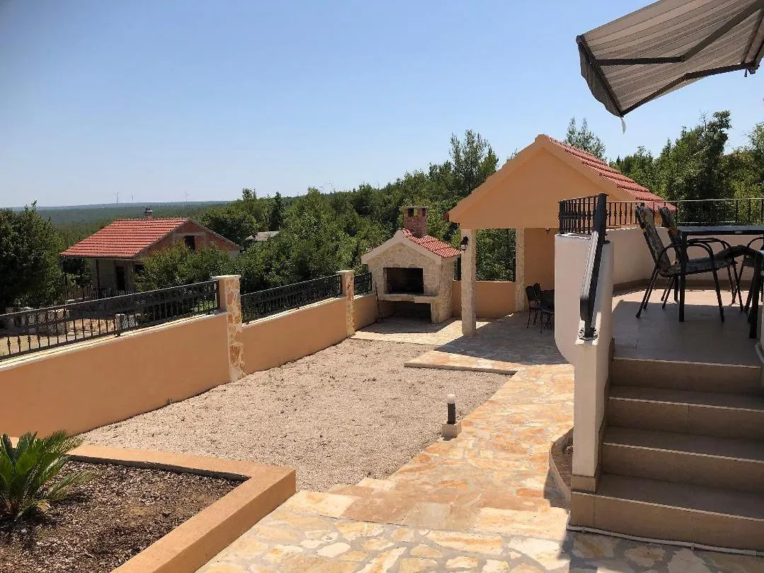 Villa Mir Pridraga