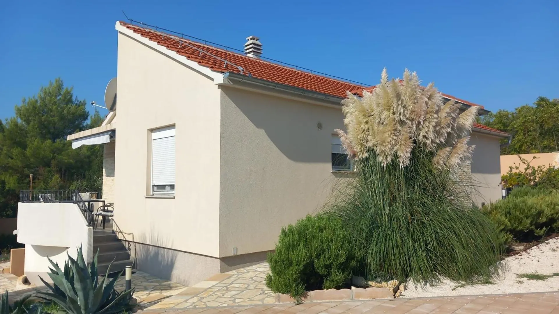 Villa Mir Pridraga